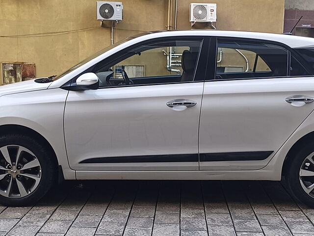 Used Hyundai Elite i20 [2016-2017] Asta 1.4 CRDI (O) [2016-2017] in Dak. Kannada