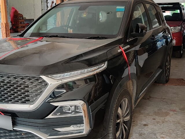 Used 2020 MG Hector in Ahmedabad