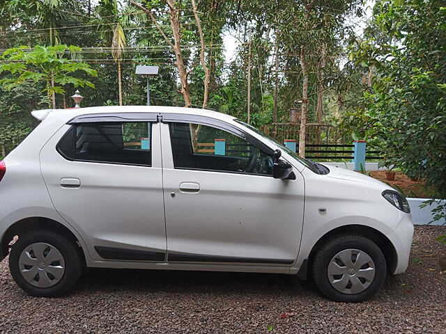 Used Maruti Suzuki Alto K10 VXi AGS [2022-2023] in Kochi