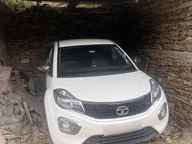 Used 2019 Tata Nexon in Rampur (Himachal Pradesh)