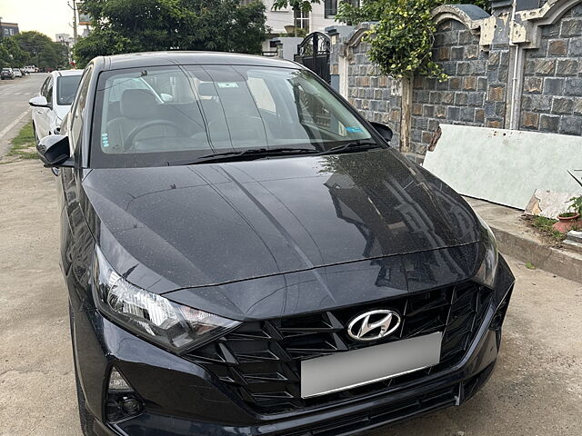 Used 2022 Hyundai Elite i20 in Udaipur