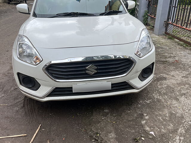 Used 2018 Maruti Suzuki DZire in Nashik