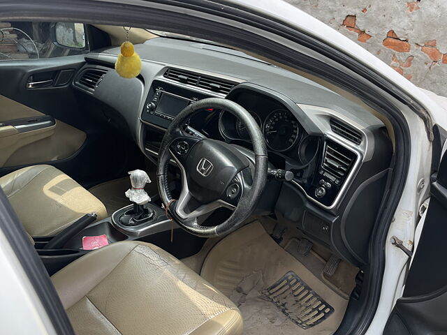 Used Honda City [2014-2017] VX in Faridabad