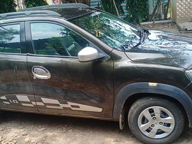 Used Renault Kwid [2015-2019] 1.0 RXL [2017-2019] in Shajapur