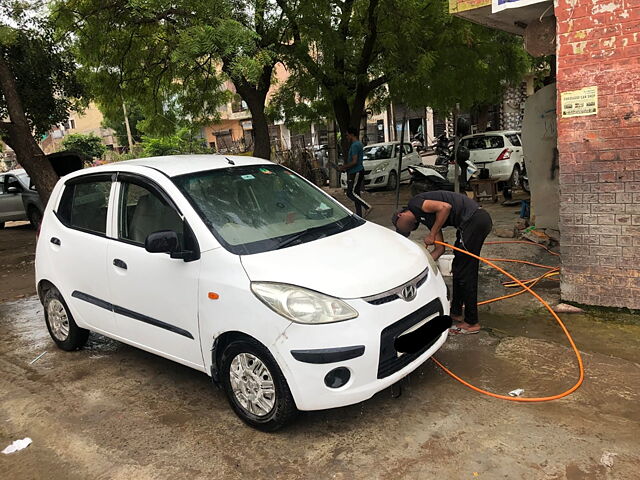 Used Hyundai i10 [2007-2010] Era in Faridabad