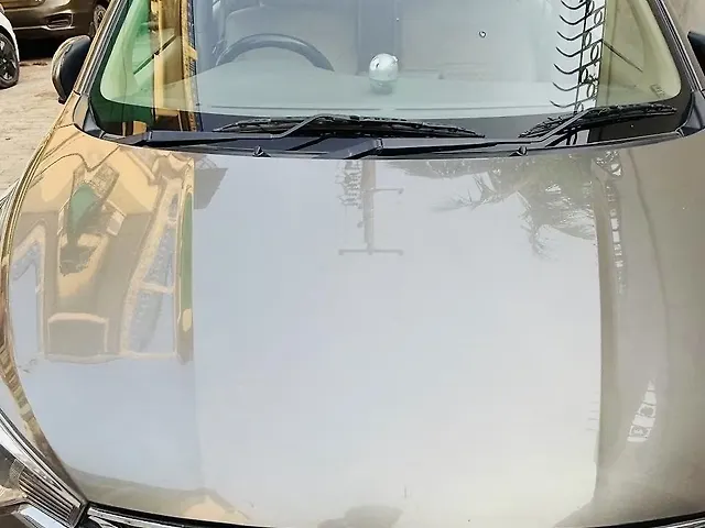 Used 2024 Maruti Suzuki Ertiga in Varanasi