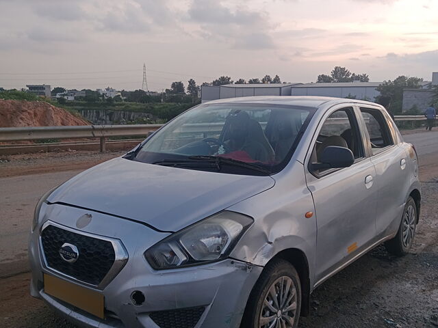 Used Datsun GO [2014-2018] A [2014-2017] in Bangalore