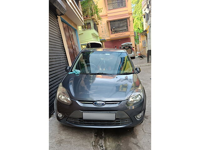 Used 2012 Ford Figo in Kolkata