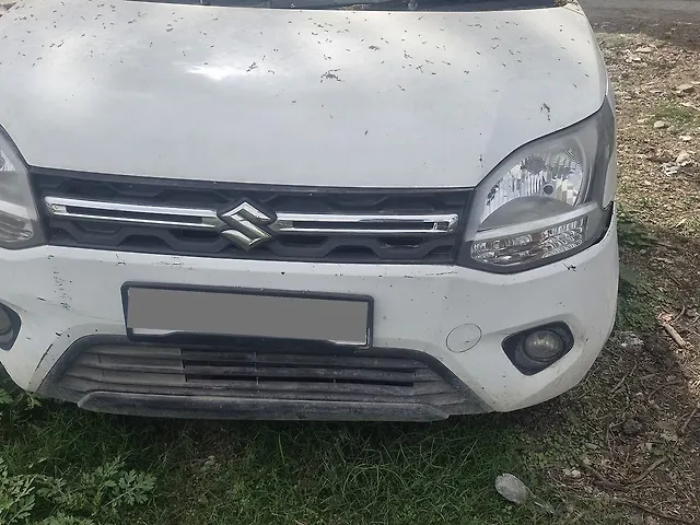 Used 2023 Maruti Suzuki Wagon R in Rishikesh