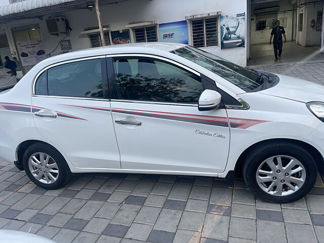 Used Honda Amaze [2013-2016] 1.5 VX i-DTEC in Bidar