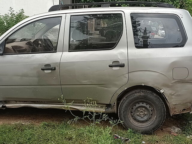 Used Mahindra Xylo [2009-2012] E4 BS-III in Jaipur