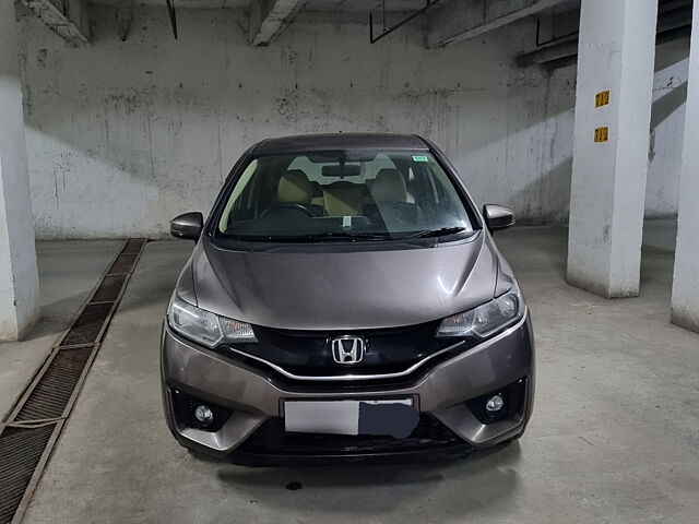 Used 2015 Honda Jazz in Noida