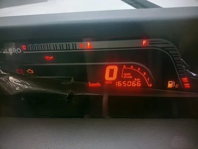 Used Mahindra Bolero [2011-2020] ZLX BS III in Agra