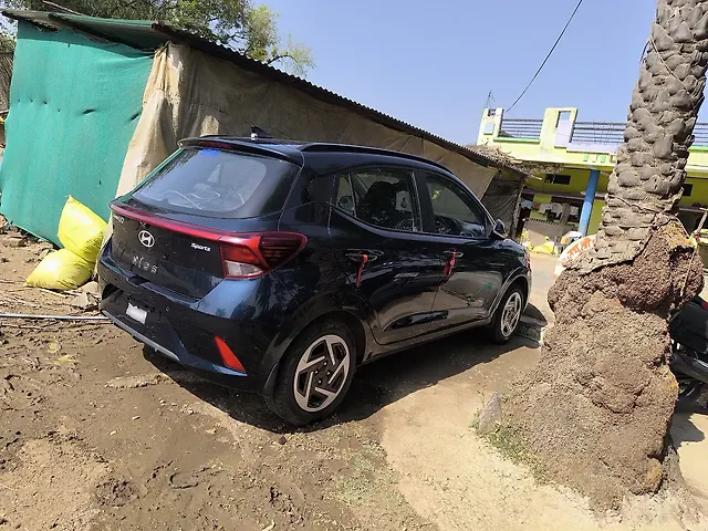 Used Hyundai Grand i10 Nios Sportz (O) 1.2 Kappa VTVT in Indore