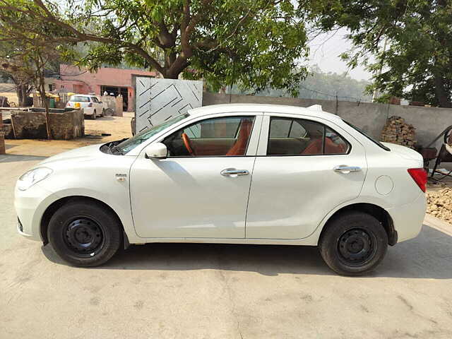 Used Maruti Suzuki Dzire [2017-2020] LDi in Fatehabad