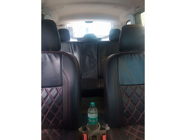 Used Nissan Terrano [2013-2017] XL (P) in Mumbai