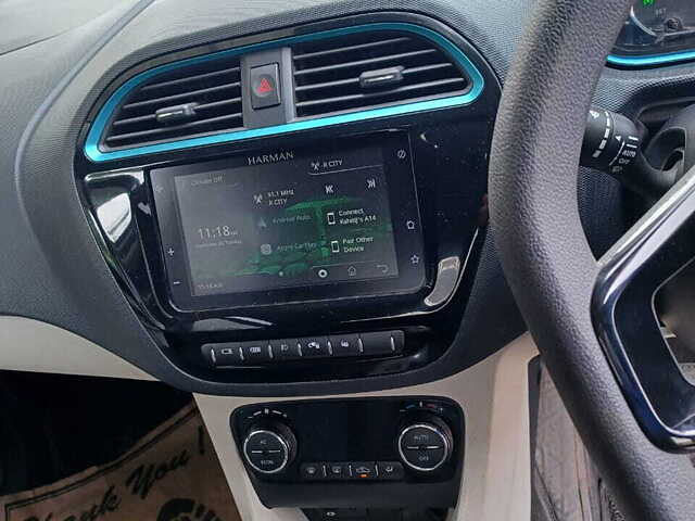 Used Tata Tiago EV XZ Plus Long Range in Ghaziabad