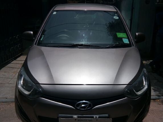 Used 2012 Hyundai i20 in Lucknow