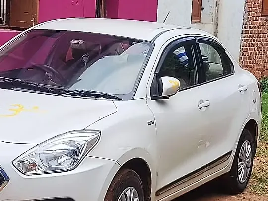 Used Maruti Suzuki Dzire [2017-2020] VDi in Bhubaneswar