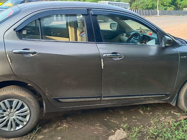 Used Maruti Suzuki Dzire [2017-2020] VXi in Jharsuguda