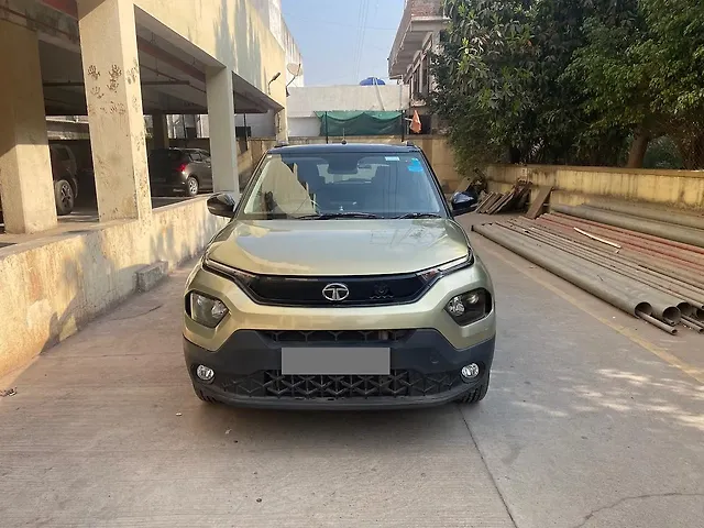 Used 2022 Tata Punch in Pune