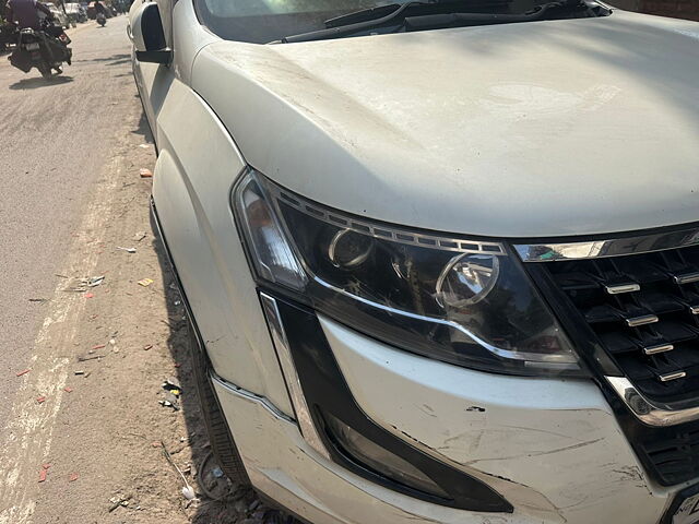 Used Mahindra XUV500 W9 [2018-2020] in Delhi