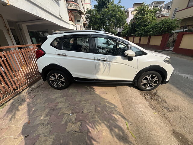 Used Honda WR-V [2017-2020] VX MT Petrol in Ahmedabad