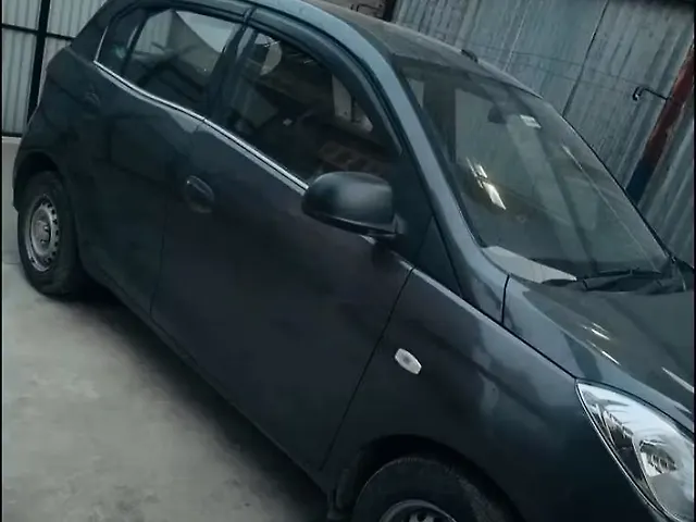 Used 2020 Hyundai Santro in Srinagar Used 2020 Hyundai Santro in Srinagar