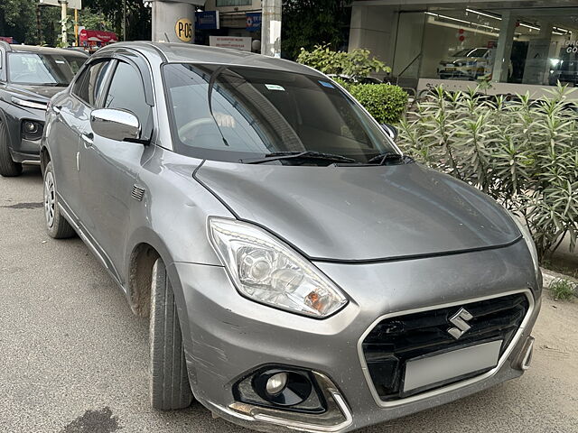 Used 2021 Maruti Suzuki DZire in Delhi