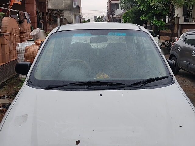 Used 2010 Hyundai Santro in Jaipur