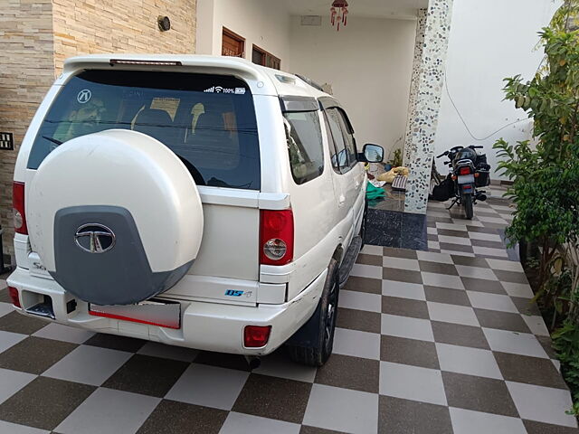 Used Tata Safari [2015-2017] 4x2 EX DiCOR 2.2 VTT in Narnaul