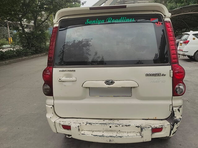 Used Mahindra Scorpio [2009-2014] M2DI in Beawar