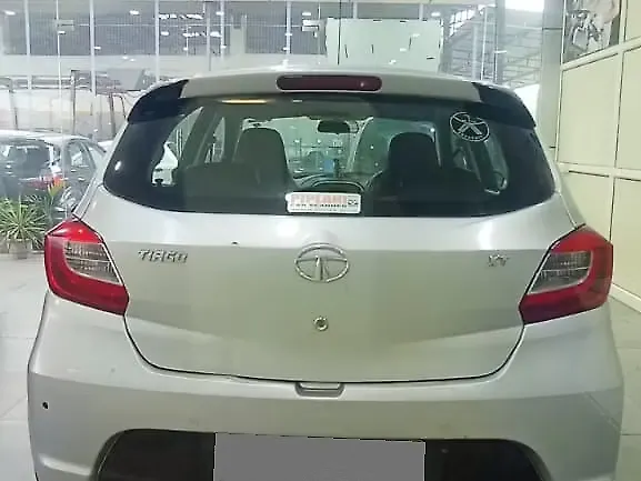 Used Tata Tiago [2016-2020] Revotorq XT [2016-2019] in Muzaffarnagar
