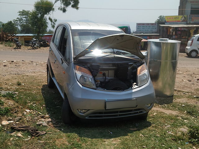 Used 2011 Tata Nano in Jammu