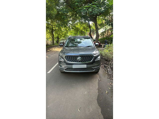 Used 2021 MG Hector in Nashik