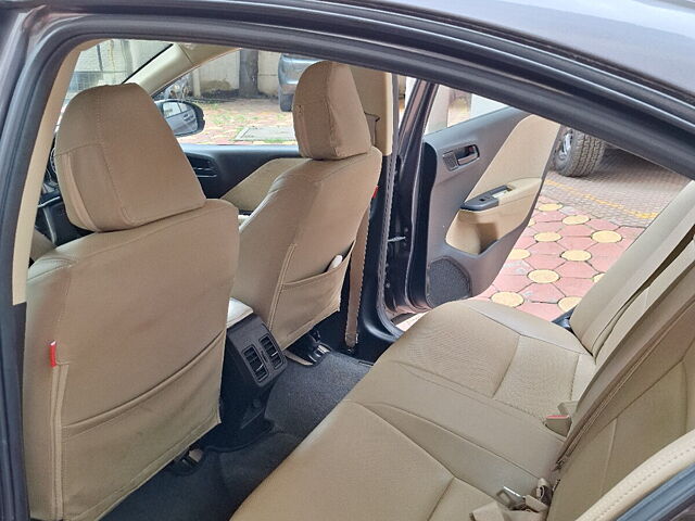 Used Honda City 4th Generation SV Petrol in Pune