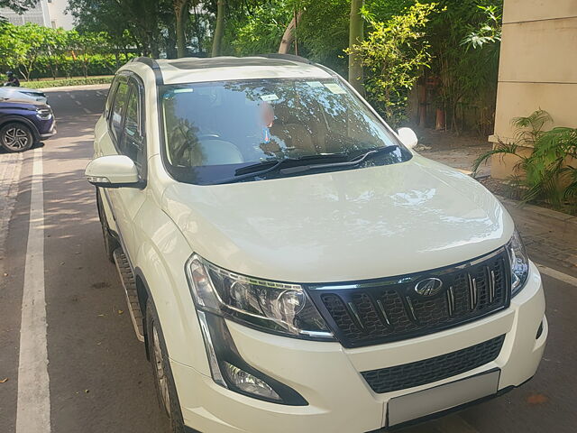 Used 2015 Mahindra XUV500 in Gurgaon