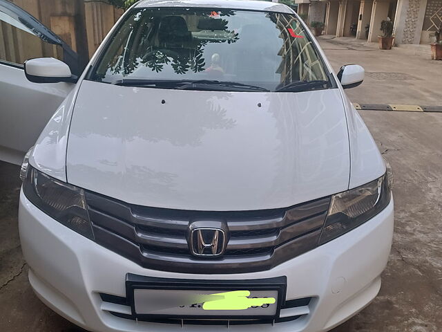 Used 2011 Honda City in Mumbai