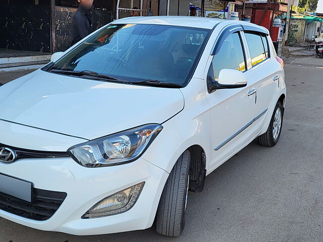 Used Hyundai i20 [2012-2014] Asta 1.4 CRDI in Shahada