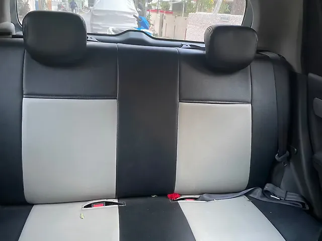 Used Maruti Suzuki Swift  [2005-2010] VXi in Chennai