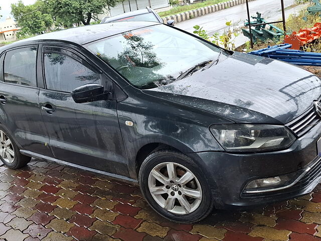 Used 2014 Volkswagen Polo in Wardha