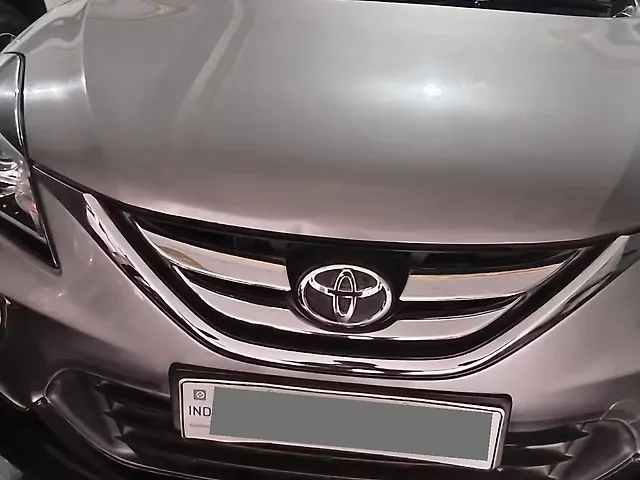 Used 2019 Toyota Glanza in Bangalore