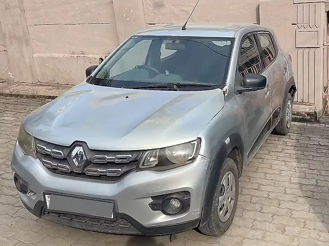 Used 2016 Renault Kwid in Banswara Used 2016 Renault Kwid in Banswara