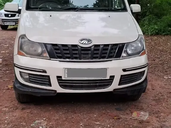 Used 2012 Mahindra Xylo in Ratlam