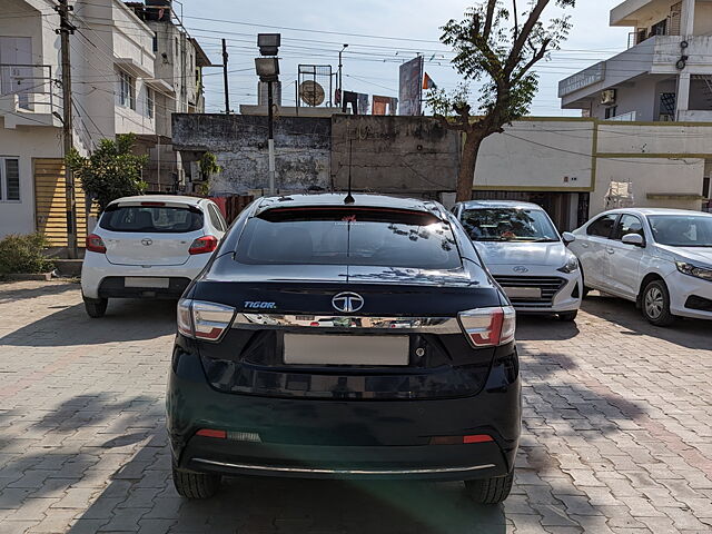 Used 2022 Tata Tigor in Anand