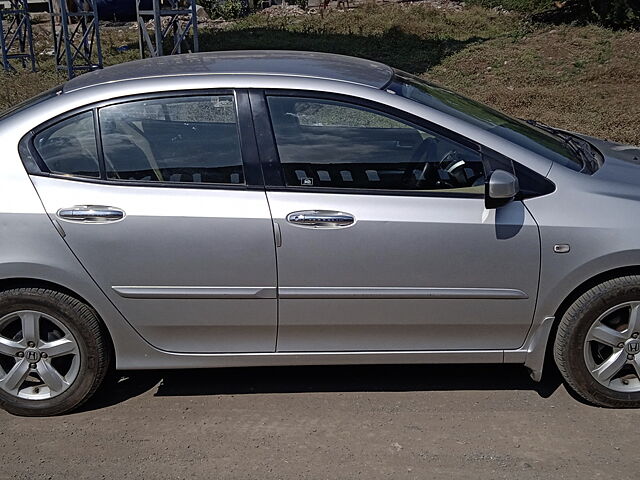 Used Honda City [2011-2014] 1.5 V MT in Ahmednagar