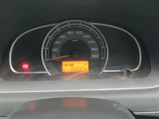 Used Maruti Suzuki Alto 800 [2012-2016] Lxi (Airbag) in Mewat