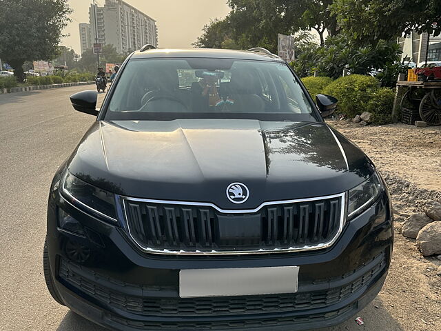 Used 2017 Skoda Kodiaq in Delhi