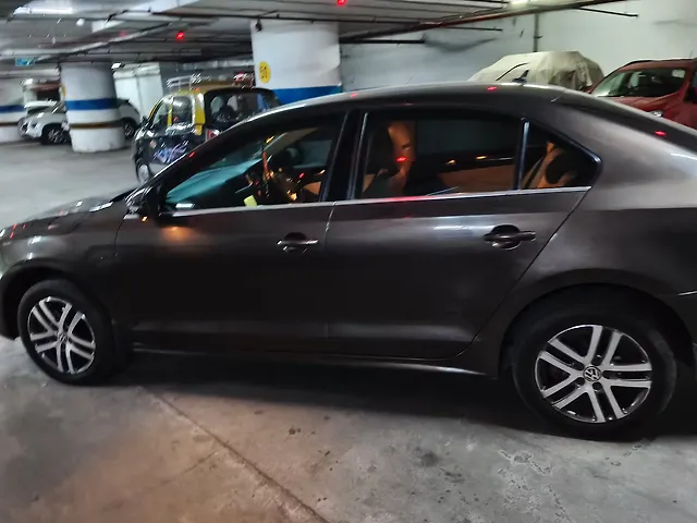 Used 2014 Volkswagen Jetta in Mumbai