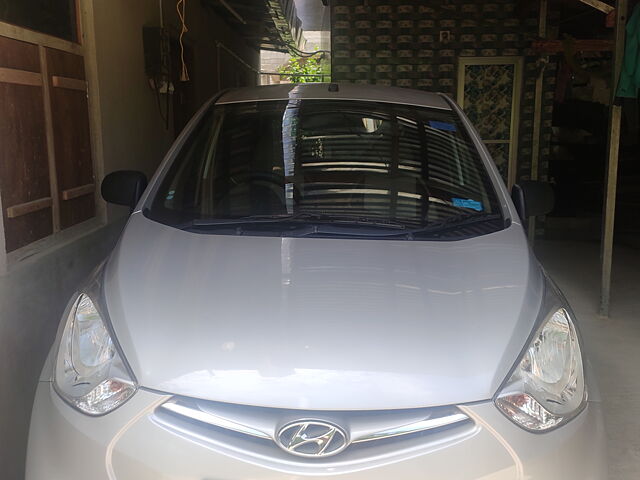 Used 2018 Hyundai Eon in Balasore